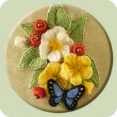 Buttercup Posy by Jan Kerton Buttercup Posy by Jan Kerton