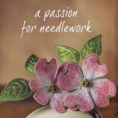 Inspirations A Passion for Needlework Out of Stock & Out of Print