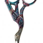 Bohin Stork Scissors -  4.5"