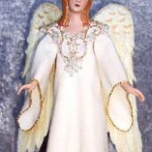 Centrepiece Angel Centrepiece Angel