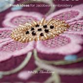 Crewel Twists by Hazel Blomkamp Crewel Twists by Hazel Blomkamp