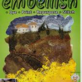 Embellish Issue 14 Embellish Issue 14