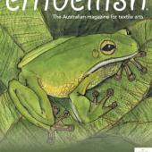 Embellish Issue 30