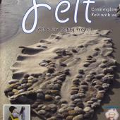 Felt Issue 10 Out of Print (out of stock)