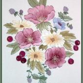 Silk Shading Kit 9 by Hazel Blomkamp