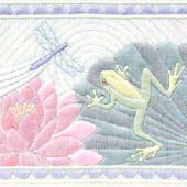Frog Frolics
