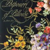 Hardanger Potpourri of Pillows