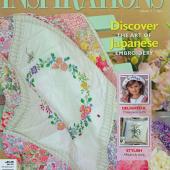 Inspirations - Issue 71