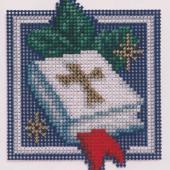 Bible - Patterns by Jill Oxton Bible - Patterns by Jill Oxton