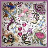 Jacobean Kit 13 by Hazel Blomkamp 