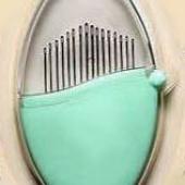 John James Pebble Sharps Needles 3/9