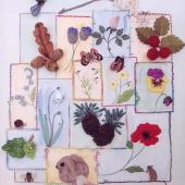 Keeper of the Garden by Jennifer Bennett