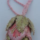 Fritilleries - Apricot Blush by Catherine Howell Fritilleries - Apricot Blush by Catherine Howell