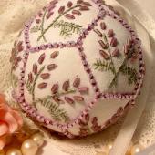 POM 3 - Hazel Blomkamp