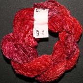 Stef Francis Silk Chenille 14