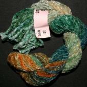 Stef Francis Silk Chenille 27