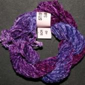 Stef Francis Silk Chenille 40