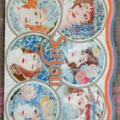 Sajou Needles - Mellac