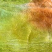 Silk Hankies - Tuscan Olive