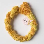 Stef Francis Silk Boucle 09 Stef Francis Silk Boucle 09