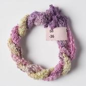 Stef Francis Silk Boucle 36