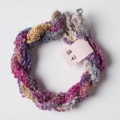 Stef Francis Silk Boucle 41