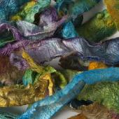 SF&C Peacock - Out of Stock