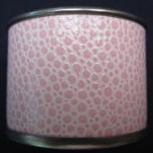 Pin Tins - Pink Pin Tins - Pink