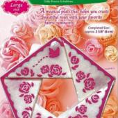 Clover Sweetheart Rose Maker Clover Sweetheart Rose Maker