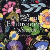 The Wool Embroidery Collection