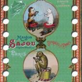 Sajou Thread Organiser - Oleron