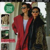 Vintage Made Issue 5