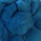 Merino Wool Tops - Atlantic Merino Wool Tops - Atlantic