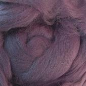 Merino Wool Tops - Plum