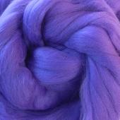 Merino Wool Tops - Thistle