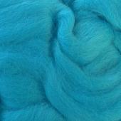 Merino Wool Tops - Turquoise