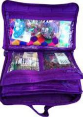 Yazzi Organisers available from Australian Needle Arts