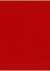 Wool Cashmere Poppy Red Wool Cashmere Poppy Red