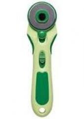Clover Rotary Cutter, Blades, Slash Cutter available from Australian Needle Arts