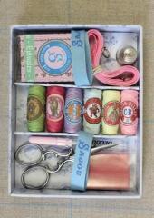 Sajou available at Australian Needle Arts