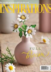 Inspirations Magazines Current and Back Issues available from Australia Needle A