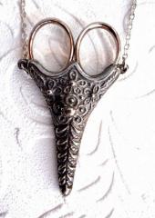 Please click on image to view larger image and more details Vintage Needlework tools available from Australian Needle Arts