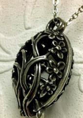 Please click on image to view larger image and more details Vintage Needlework tools and Chatelaines available from Australian Needle Arts