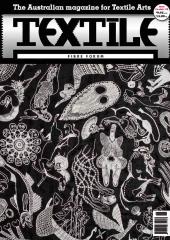 Please click on image to view larger picture and more information Textile Magazine available from Australian Needle Arts